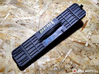 корпус салонного фильтра Peugeot 307 1 поколение 2004, 2.0 л., МКПП, хетчбэк 5 дв., 9635818380