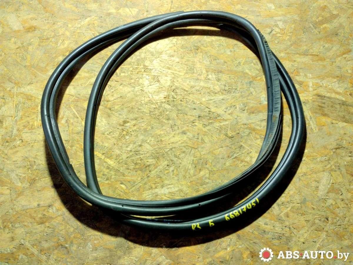 уплотнитель Peugeot 307 1 поколение 2004, 2.0 л., МКПП, хетчбэк 5 дв. - фото №1