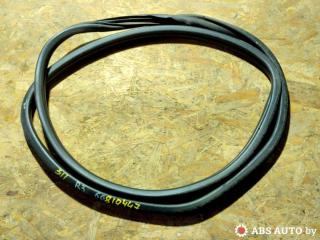 уплотнитель двери Peugeot 307 1 поколение 2004, 2.0 л., МКПП, хетчбэк 5 дв.