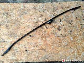 дуги на крышу (рейлинги) Mercedes-Benz M-Класс W164 2008, 3.0 л., OM642 DE30LA, дизель, АКПП, хетчбэк 5 дв.