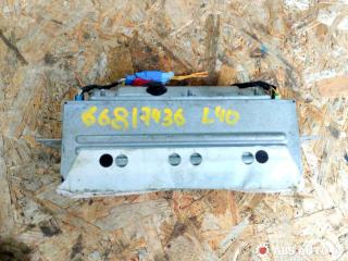 подушка безопасности пассажира Citroen C5 1 поколение 2004, 1.6 л., дизель, МКПП, хетчбэк 5 дв., 9651116380, PB10171060