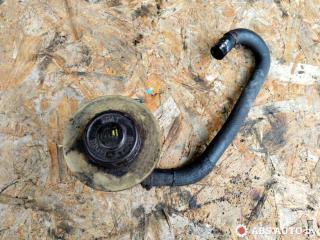 бачок гидроусилителя Renault Laguna 2 поколение [рестайлинг] 2007, 1.9 л., дизель, МКПП, универсал, 8200005185, 7700816919, 7704001604