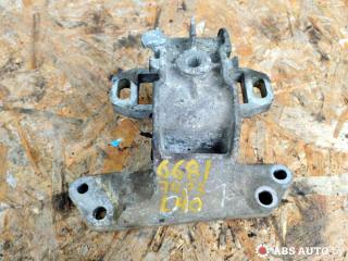 подушка крепления КПП Citroen C5 1 поколение 2004, 1.6 л., дизель, МКПП, хетчбэк 5 дв.