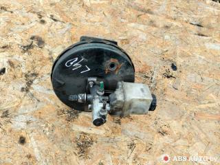 вакуумный усилитель тормозов Citroen C5 1 поколение 2004, 1.6 л., дизель, МКПП, хетчбэк 5 дв., Y21223, 0204221957, 0204024797, P9646710380, 9646710380, 9653034880