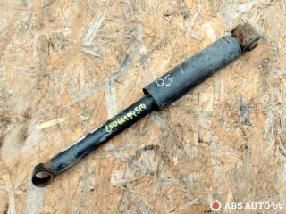 амортизатор задний Renault Laguna 2 поколение [рестайлинг] 2007, 1.9 л., дизель, МКПП, универсал, 290739, 281700290739, 27F490, 814901001262