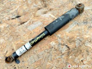 амортизатор задний Renault Laguna 2 поколение [рестайлинг] 2007, 1.9 л., дизель, МКПП, универсал, 290739, 281700290739, 27F490, 814901001262