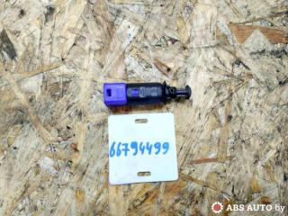 Датчик педали тормоза (лягушка) Renault Laguna 2 поколение [рестайлинг] 2007, 1.9 л., дизель, МКПП, универсал, 110895