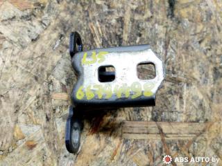 петля двери Renault Grand Scenic 2 поколение 2006, 1.9 л., дизель, МКПП, минивэн