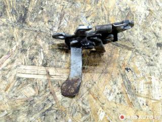 замок капота Citroen C5 1 поколение 2004, 1.6 л., дизель, МКПП, хетчбэк 5 дв.