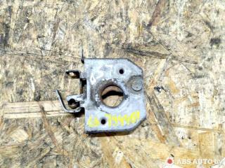 замок капота Renault Laguna 2 поколение [рестайлинг] 2007, 1.9 л., дизель, МКПП, универсал