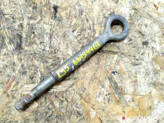 крюк буксировочный Renault Grand Scenic 2 поколение 2006, 1.9 л., дизель, МКПП, минивэн