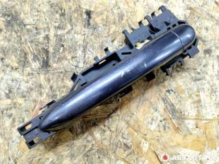 ручка наружная Renault Grand Scenic 2 поколение 2006, 1.9 л., дизель, МКПП, минивэн