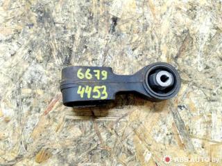 подушка крепления двигателя Citroen C5 1 поколение 2004, 1.6 л., дизель, МКПП, хетчбэк 5 дв., LFA15, 330302