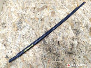 молдинг стекла двери задней левой Citroen C5 1 поколение 2004, 1.6 л., дизель, МКПП, хетчбэк 5 дв., 9632541280, 9632541280ARG