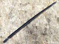 молдинг стекла двери задней левой Citroen C5 1 поколение 2004, 1.6 л., дизель, МКПП, хетчбэк 5 дв., 9632541280, 9632541280ARG - фото №5