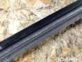 молдинг стекла двери задней левой Citroen C5 1 поколение 2004, 1.6 л., дизель, МКПП, хетчбэк 5 дв., 9632541280, 9632541280ARG - фото №6