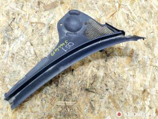 дождевик Renault Laguna 2 поколение [рестайлинг] 2007, 1.9 л., дизель, МКПП, универсал, 8200002155