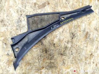 дождевик Renault Laguna 2 поколение [рестайлинг] 2007, 1.9 л., дизель, МКПП, универсал, 8200002154IND, 8200002154