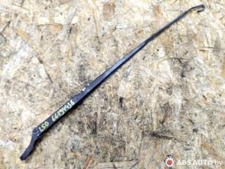 щеткодержатель (поводок стеклоочистителя, дворник) Renault Laguna 2 поколение [рестайлинг] 2007, 1.9 л., дизель, МКПП, универсал, 80004986