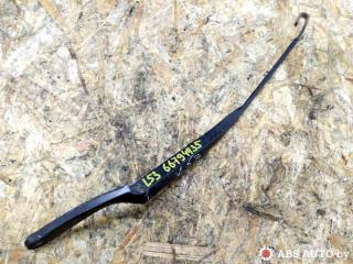 щеткодержатель (поводок стеклоочистителя, дворник) Renault Laguna 2 поколение 2003, 1.9 л., дизель, МКПП, универсал, 80004996