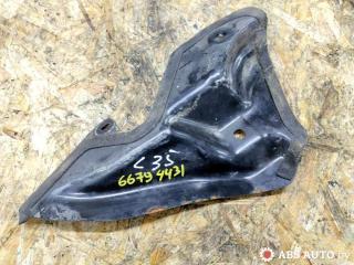 дождевик Renault Grand Scenic 2 поколение 2006, 1.9 л., дизель, МКПП, минивэн, 579852