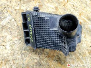 корпус воздушного фильтра Renault Grand Scenic 2 поколение 2006, 1.9 л., дизель, МКПП, минивэн, 8200176559, 8200545280, 8200545282