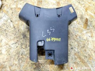 кожух (защита) рулевого механизма Renault Grand Scenic 2 поколение 2006, 1.9 л., дизель, МКПП, минивэн