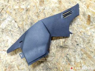 Декоративная накладка центральной консоли Peugeot 406 1 поколение [рестайлинг] 2002, 2.0 л., дизель, МКПП, седан, 96221954, 96221954ZL, 96221954ZC