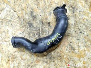 патрубок воздушного фильтра Peugeot 406 1 поколение [рестайлинг] 2002, 2.0 л., дизель, МКПП, седан, 9618364380