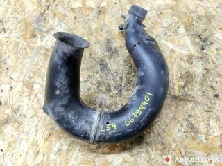 патрубок воздушного фильтра Peugeot 406 1 поколение [рестайлинг] 2002, 2.0 л., дизель, МКПП, седан, 9636410780