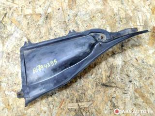 дождевик Renault Grand Scenic 2 поколение 2006, 1.9 л., дизель, МКПП, минивэн, 579921