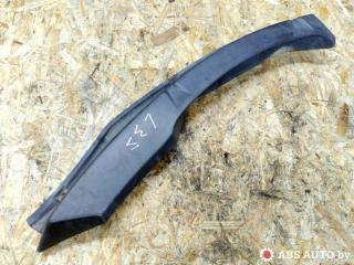 дождевик Renault Grand Scenic 2 поколение 2006, 1.9 л., дизель, МКПП, минивэн, 8200183140