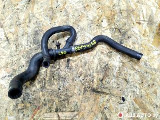 патрубок радиатора Citroen C5 1 поколение 2004, 1.6 л., дизель, МКПП, хетчбэк 5 дв.