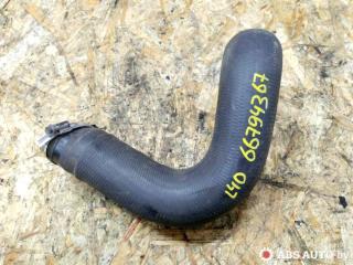 патрубок радиатора Citroen C5 1 поколение 2004, 1.6 л., дизель, МКПП, хетчбэк 5 дв.