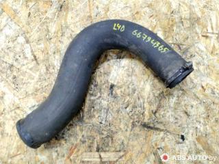 патрубок интеркулера Citroen C5 1 поколение 2004, 1.6 л., дизель, МКПП, хетчбэк 5 дв.