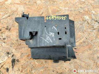 короб предохранителей Peugeot 406 1 поколение [рестайлинг] 2002, 2.0 л., дизель, МКПП, седан, 9633899680, 93218100