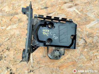 полка аккумулятора Citroen C5 1 поколение 2004, 1.6 л., дизель, МКПП, хетчбэк 5 дв., 9650439480