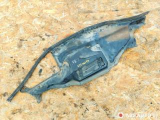 дождевик Renault Laguna 2 поколение 2003, 1.9 л., дизель, МКПП, универсал