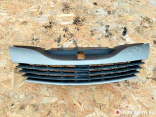решетка радиатора Renault Laguna 2 поколение 2003, 1.9 л., дизель, МКПП, универсал, 8200012581