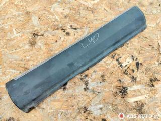 накладка на порог Citroen C5 1 поколение 2004, 1.6 л., дизель, МКПП, хетчбэк 5 дв., 9650234277