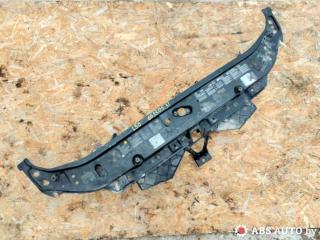 рамка капота Renault Laguna 2 поколение [рестайлинг] 2007, 1.9 л., дизель, МКПП, универсал, 7700427797, 7700418609, 7700418611, 7700423891, 7700437765, 8200320372, 8200259215