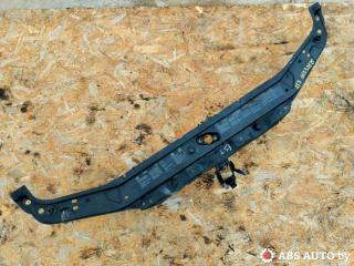 рамка капота Renault Laguna 2 поколение 2003, 1.9 л., дизель, МКПП, универсал, 7700427797, 7700418609, 7700418611, 7700423891, 7700437765, 8200320372, 8200259215