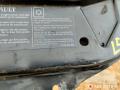 рамка капота Renault Laguna 2 поколение 2003, 1.9 л., дизель, МКПП, универсал, 7700427797, 7700418609, 7700418611, 7700423891, 7700437765, 8200320372, 8200259215 - фото №6