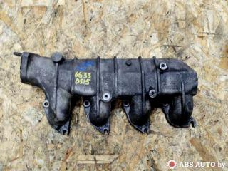 коллектор впускной Peugeot 406 1 поколение [рестайлинг] 2002, 2.0 л., дизель, МКПП, седан, 9635616310, 9629133180