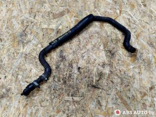 патрубок (трубопровод, шланг) Peugeot 406 1 поколение [рестайлинг] 2002, 2.0 л., дизель, МКПП, седан