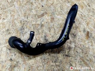 патрубок воздушного фильтра Peugeot 406 1 поколение [рестайлинг] 2002, 2.0 л., дизель, МКПП, седан, 9632893480, 9636664380, 9632093480