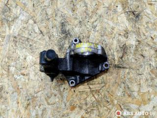 кронштейн полуоси Peugeot 406 1 поколение [рестайлинг] 2002, 2.0 л., дизель, МКПП, седан, 9630604180