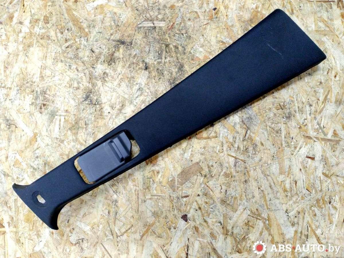 обшивка стойки центральной правой Mercedes-Benz M-Класс W164 2008, 3.0 л., OM642 DE30LA, дизель, АКПП, хетчбэк 5 дв., A1646909825, 1646909825 - фото №1