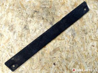 пол багажника Mercedes-Benz M-Класс W164 2008, 3.0 л., OM642 DE30LA, дизель, АКПП, хетчбэк 5 дв.