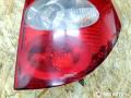 фонарь задний правый Renault Laguna 2 поколение 2003, 1.9 л., дизель, МКПП, универсал, 2347D - фото №5